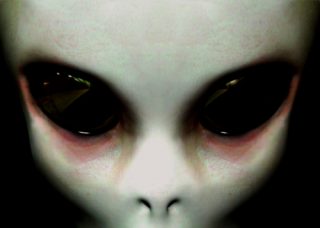 宇宙人グレイの正体はアンドロイド! レプティリアンが手下に使っている!