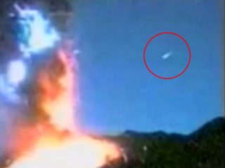 桜島UFOに海外も注目! 火山噴火でUFOが多発するのは何故か?