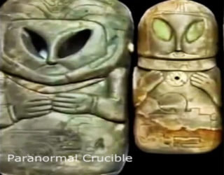 マヤ文明は宇宙人と接触していた! 証拠となるオーパーツの数々