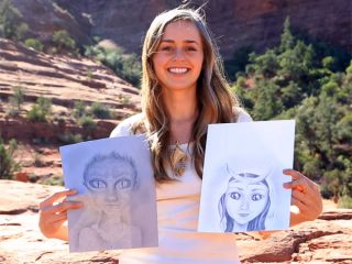 エイリアン・ハイブリッド・ベイビーを産んだ美女。なぜ宇宙人は混血種を作るのか?