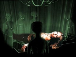 宇宙人レプティリアンのハイブリッドを出産! ジョヴァンナ・ポッダの真実