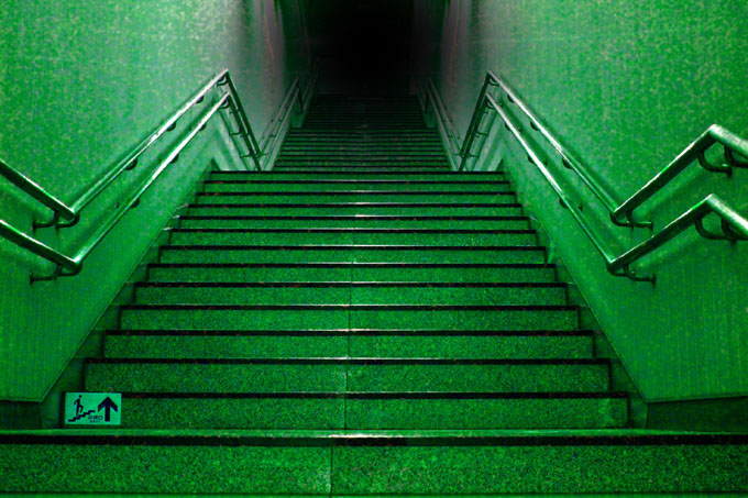 ホラーのイメージ